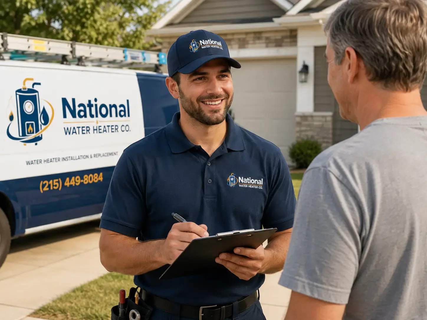 Water Heater Installation Nezperce, ID FAQs
